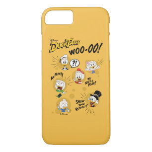 DuckTales Woo-oo! Case-Mate iPhone Case