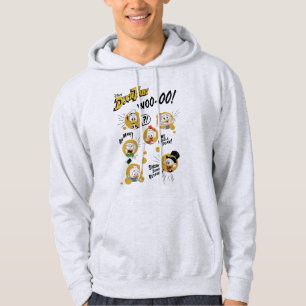 DuckTales Woo-oo! Hoodie