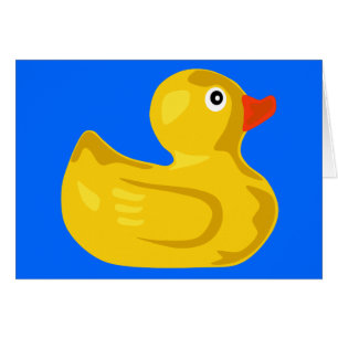 Ducky  Duck