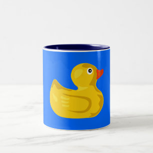 Ducky Duck Mug