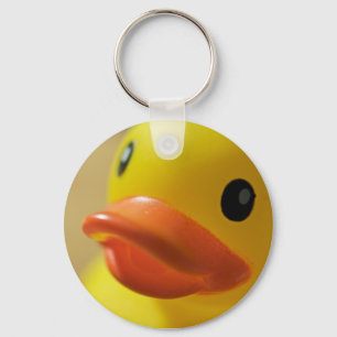 Ducky Keychain