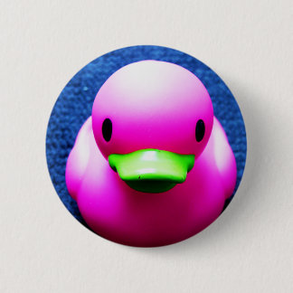 DuckyPie!! 2 Inch Round Button