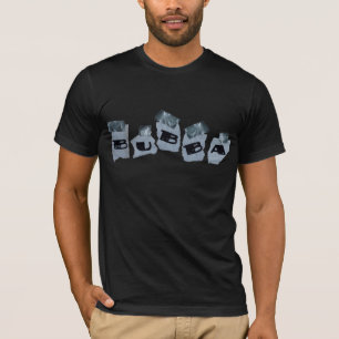 Duct Tape Bubba T-Shirt