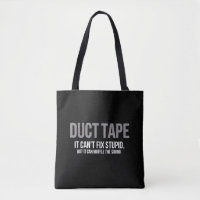 Duct Tape Muffle The Sound Adult Humour Sarcastic 