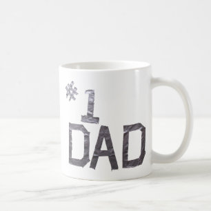 Duct Tape mug