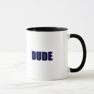 Dude Cup