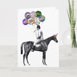 Dude It's Attitude Card