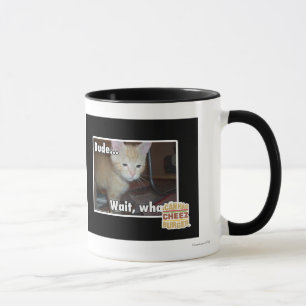 Dude Mug