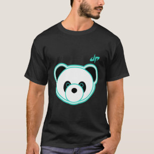 Dude Perfect Panda T-Shirt