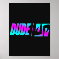 dude sale