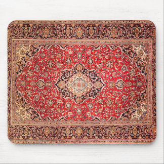 Dudeism Rug Mousepad