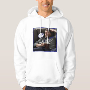 Dude's Nap Time Hoodie or Sweatshirt