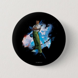 Dudley 2 Inch Round Button