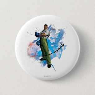 Dudley 2 Inch Round Button