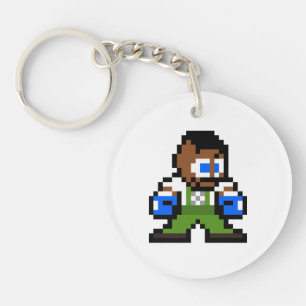 Dudley à 8 bits