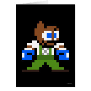 Dudley à 8 bits