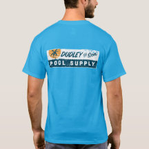 Dudley and Son Tshirt