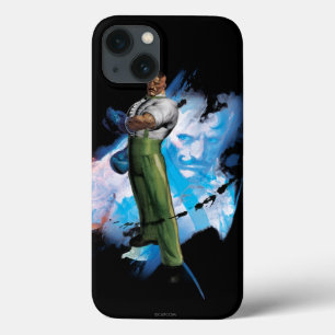 Dudley iPhone 13 Case