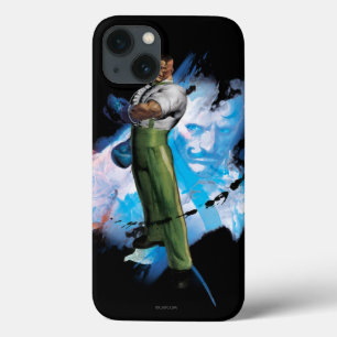 Dudley iPhone 13 Case