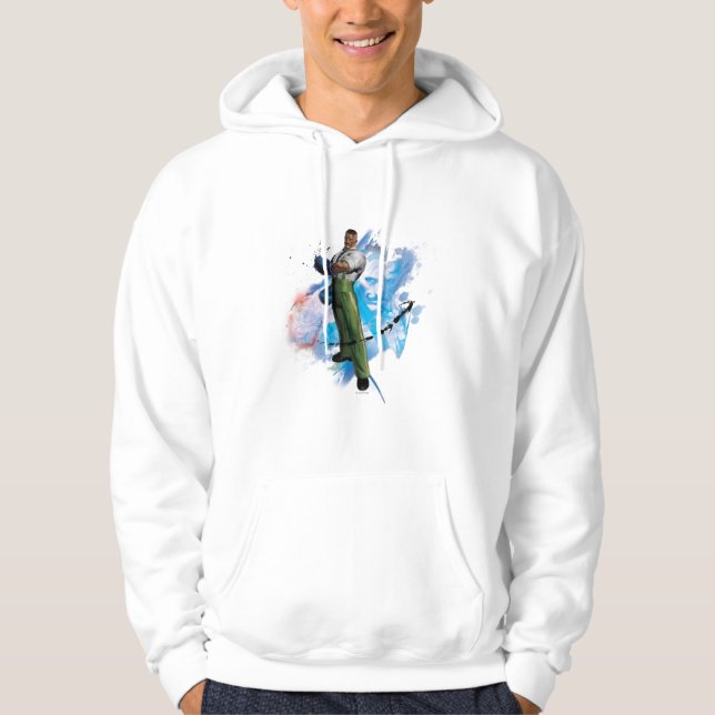 Dudley Hoodie (Front)