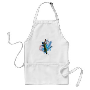 Dudley Standard Apron