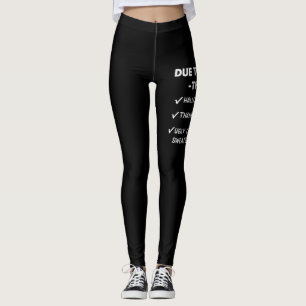 Due to Inflation This is My Halloween Thanksgiving Leggings