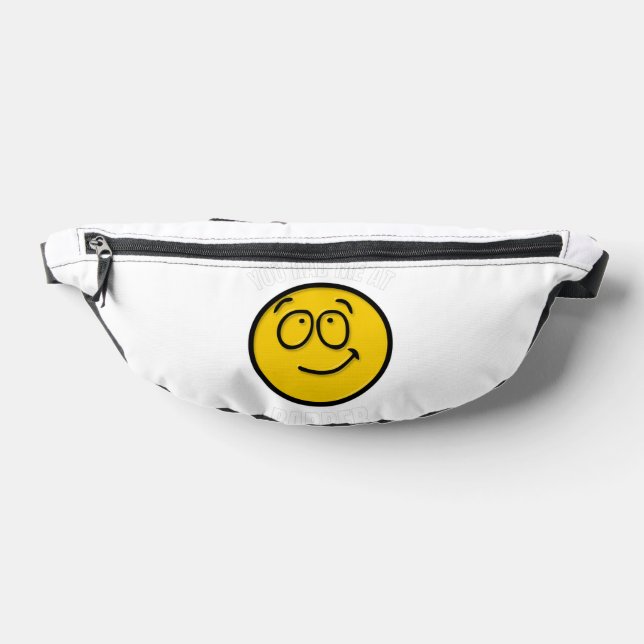 dueberulven7 fanny pack (Lay Down)