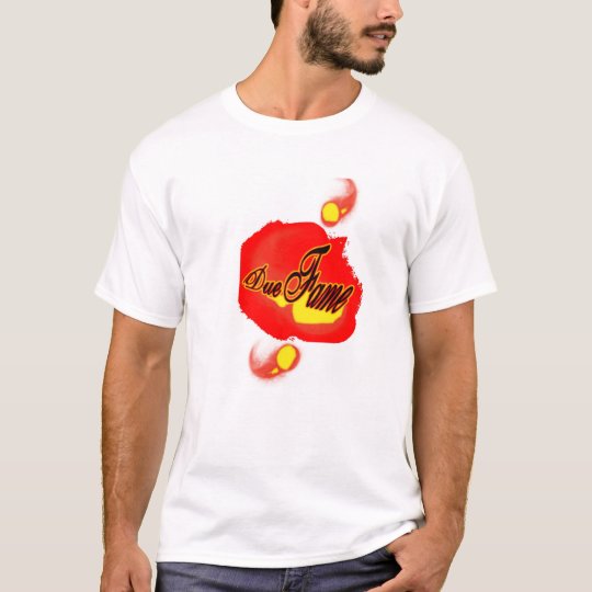 Duefame Tee