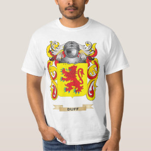 Duff Coat of Arms T-Shirt