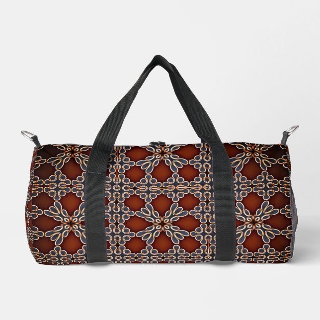 Duffel bag (Front)