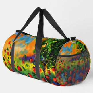 Duffel Bag