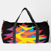 Duffel Bag  : Escape 