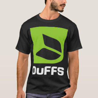 Duffs Shoe T-Shirt