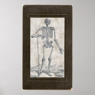 Dug His Own Grave Poster