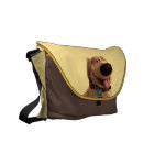 Dug the Dog from Disney Pixar UP - smiling