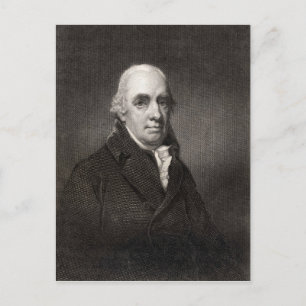 Dugald Stewart Postcard
