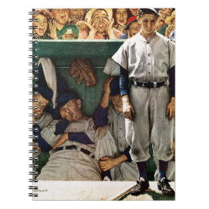 Dugout Notebook