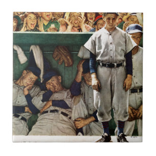 Dugout Tile