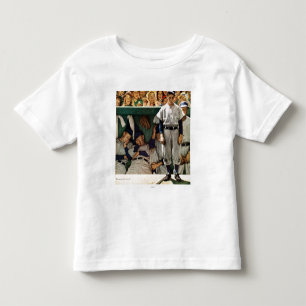 Dugout Toddler T-shirt