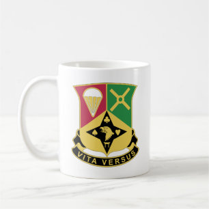DUI - 101st Airborne Division Sustainment Brigade, Coffee Mug