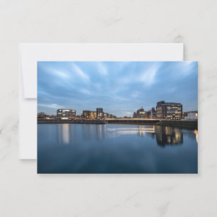 Duisburg Germany Card