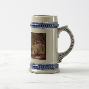 Duivelspack 1 beer stein
