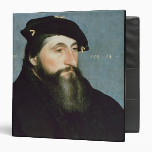 Duke Anton the Good of Lorraine (b.c.1489) c.1543 Binder