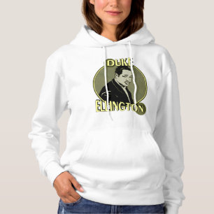 Duke Ellington Hoodie