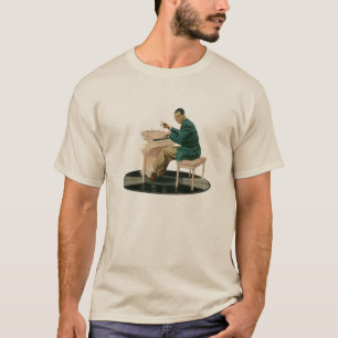 ・ Duke Ellington T-Shirt