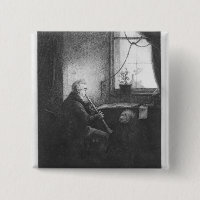 Duke Esterhazy Playing the Clarinet, 1809