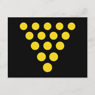 Duke Of Cornwall, United Kingdom Postcard