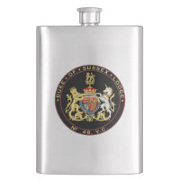 Duke of Sussex No. 48 Lodge