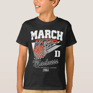 Duke Sketll - 2025 March Madness Sketll - Ncaa  T-Shirt