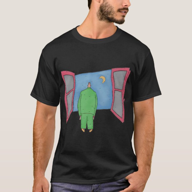 Duke T-Shirt (Front)